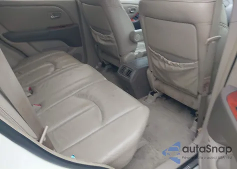 2002 Lexus Rx 300 from USA, damaged, VIN JTJGF10U820140495